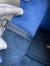 Hermes Picotin Lock 18 Bicolor Handmade Bag in Blue and Blue Saphir Clemence Leather