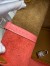 Hermes Picotin Lock 18 Bicolor Handmade Bag in Sesame and Rose Azalee Clemence Leather