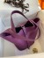 Hermes Picotin Lock 18 Handmade Bag in Anemone Clemence Leather