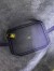 Hermes Picotin Lock 18 Handmade Bag in Blue Encre Clemence Leather
