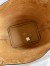 Hermes Picotin Lock 18 Handmade Bag in Chai Clemence Leather