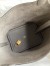 Hermes Picotin Lock 18 Handmade Bag in Etain Clemence Leather