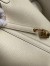 Hermes Picotin Lock 18 Handmade Bag in Nata Clemence Leather