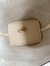 Hermes Picotin Lock 18 Handmade Bag in Nata Clemence Leather
