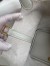 Hermes Picotin Lock 18 Handmade Bag in Pearl Grey Clemence Leather