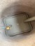 Hermes Picotin Lock 18 Handmade Bag in Sauge Clemence Leather