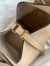 Hermes Picotin Lock 18 Handmade Bag in Trench Clemence Leather