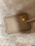 Hermes Picotin Lock 18 Handmade Bag in Trench Clemence Leather