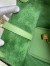 Hermes Picotin Lock 18 Handmade Bag in Vert Criquet Clemence Leather