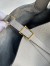 Hermes Picotin Lock 22 Handmade Bag in Etain Clemence Leather