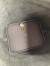 Hermes Picotin Lock 22 Handmade Bag in Black Clemence Leather