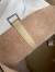 Hermes Picotin Lock 22 Handmade Bag in Trench Clemence Leather