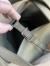 Hermes Picotin Lock 22 Handmade Bag in Vert Amande Clemence Leather