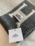 Hermes Avalon III Throw Blanket in Grey Wool and Cashmere