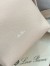 Loro Piana Bale Small Bag in Candoglia Marble Grained Leather