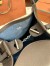 Loro Piana Bale Large Bag in Chocolate Grained Leather