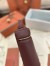 Loro Piana Extra Pocket Backpack in Bordeaux Grained Calfskin