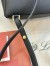 Loro Piana Extra Pocket Backpack in Black Grained Calfskin