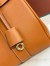 Loro Piana Loom L32 Bag in Tan Smooth Calfskin