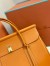 Loro Piana Loom L32 Bag in Tan Smooth Calfskin