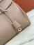 Loro Piana Loom L32 Bag in Fossil Grained Leather