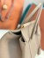 Loro Piana Loom L32 Bag in Fossil Grained Leather