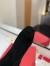Valentino VLogo The Bold Edition Ankle Boots 70mm in Black Suede Leather