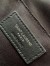 Saint Laurent Lou Camera All Black Bag in Quilted Leather