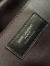 Saint Laurent Lou Camera Bag in Noir Quilted Leather