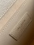 Saint Laurent Kate Chain Medium Bag In Beige Grained Leather