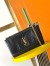 Saint Laurent Kate Reversible Medium Bag In Crocodile-embossed Leather