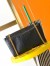 Saint Laurent Kate Reversible Medium Bag In Crocodile-embossed Leather