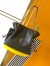Saint Laurent Jamie 4.3 Large Pochon in Light Musk Lambskin 