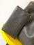 Saint Laurent Jamie 4.3 Large Pochon in Light Musk Lambskin 