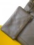 Saint Laurent Jamie 4.3 Pochon Bag in Khaki Green Lambskin