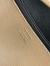 Saint Laurent LouLou Small Bag in Beige Matelasse Lambskin