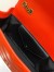 Saint Laurent LouLou Medium Bag in Orange Matelasse Lambskin
