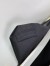 Saint Laurent Niki Oversized Shoulder Bag in White Shearling