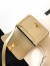 Saint Laurent Solferino Small Bag in Beige Calfskin