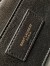 Saint Laurent Solferino Small Bag in Beige Calfskin