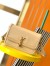 Saint Laurent Solferino Medium Bag In Beige Calfskin