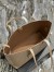 Saint Laurent Shopping Tote Bag in Beige Leather