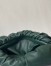 Bottega Veneta The Chain Pouch Bag In Raintree Calfskin