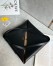 Loewe Large Puzzle Fold Tote Bag in Black Calfskin