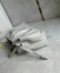Loewe Flamenco Purse in Shell Grey Nappa Lambskin