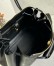Loewe Madrid Medium Bag in Black Supple Calfskin