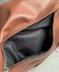 Loewe Flamenco Backpack in Brownie Supple Calfskin