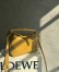 Loewe Puzzle Mini Bag in Sahara Classic Calfskin