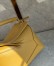 Loewe Puzzle Mini Bag in Sahara Classic Calfskin