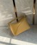 Loewe Puzzle Mini Bag in Sahara Classic Calfskin